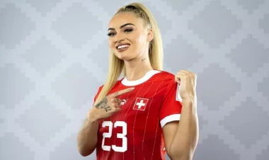 Alişa Lemann Bakıda nə ilə yadda qaldı?