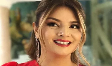 Kamilənin uşaqlıq FOTOsu