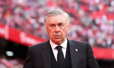 Ançelotti Çempionlar Liqasının tarixinə düşdü