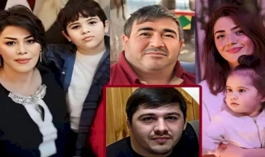 Əhməd azadlığa çıxır? - Hüquqşünasdan AÇIQLAMA