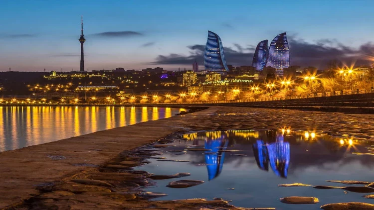 Yağış yağacaq, külək əsəcək