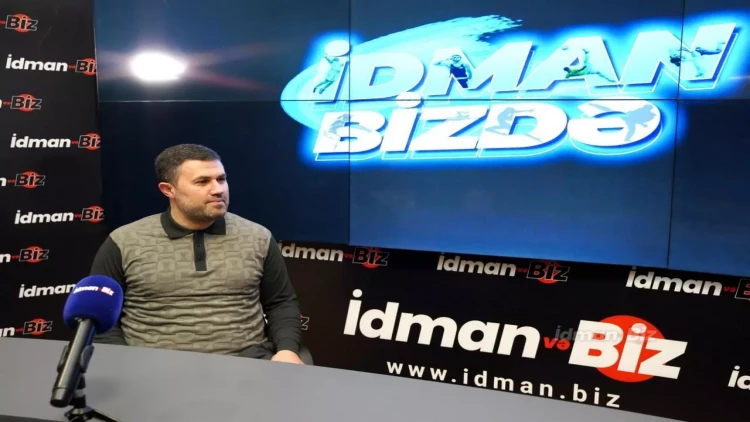 “Nəyi deyiriksə, axıra kimi arxasında dayanırıq” - VİDEO