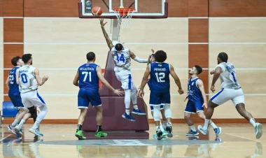 “Xəzri”nin “Sərhədçi” sınağı