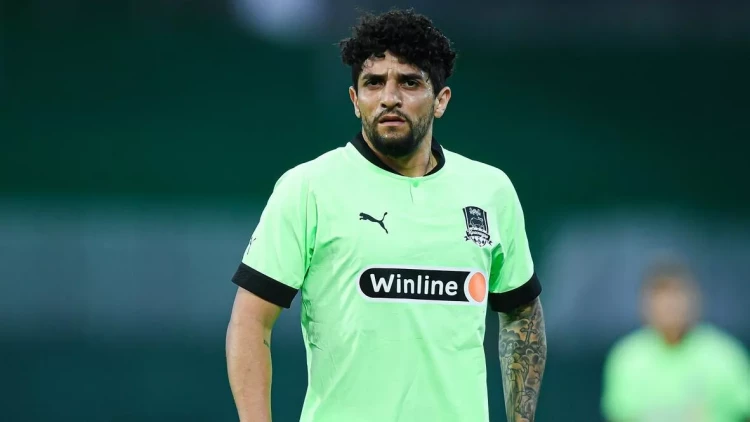 Kadi “Qarabağ”a qayıdır? - Agentindən açıqlama