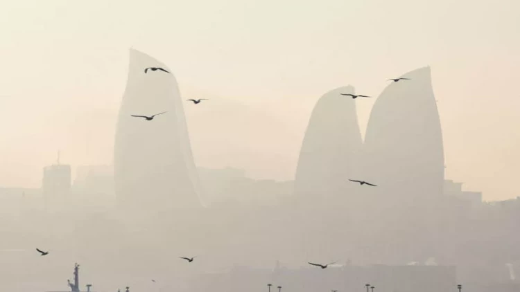 Bakıda duman nə zaman bitəcək?