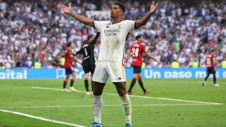 ÇL: “Real” - “Mançester Siti” matçında 6 qol vuruldu