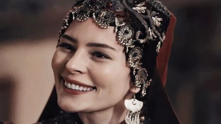 “Malhun Hatun” “Kuruluş Osman”ı tərk edir