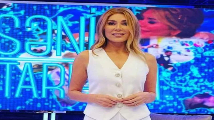 Xoşqədəmin efirində qızını görən ana həyatının ŞOKUNU YAŞADI - VİDEO