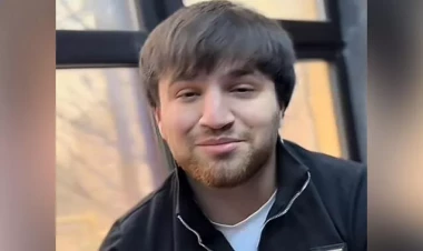 “TikTok”da qız səsi ilə danışdığına görə  həbs edildi