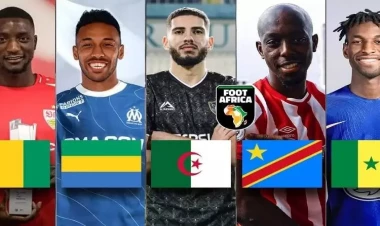 Benzia qitənin ən yaxşıları sırasında