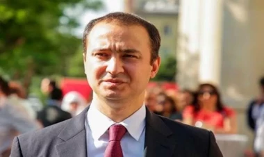 Kəmaləddin Heydərovun oğlundan bu kluba milyonluq jest