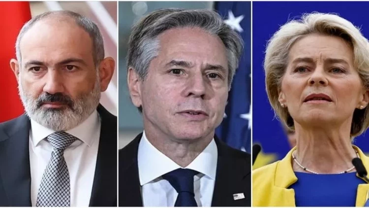 Ermənistan Brüssel görüşündə istədiyini əldə edə bilmədi