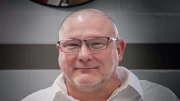 Edamına saatlar qalmış məhbusun son sözləri - Xalası qızı ilə ərini öldürüb - FOTO