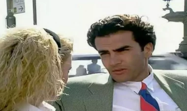 Uzun müddətdir görünməyən məşhur illər sonra yasda görüntüləndi - FOTO