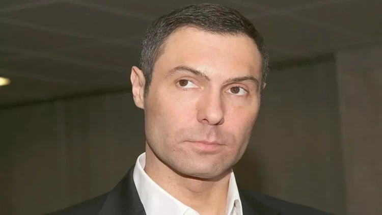 Rusiyanın Əməkdar artistinin meyiti tapıldı - FOTO