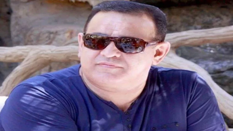 Tacir Şahmalıoğlunun qırmızı şalvarı LAĞA QOYULDU - VİDEO