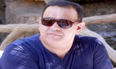 Tacir Şahmalıoğlunun qırmızı şalvarı LAĞA QOYULDU - VİDEO