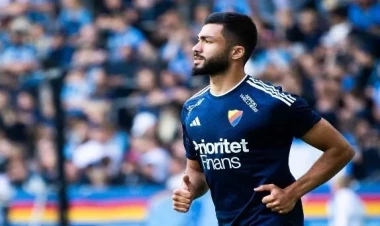 Musa oynamayıb, komandası 1 xal qazanıb