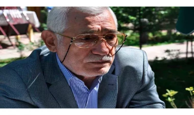 Şeyx Əbdül: “Ağsaqqalı olsaydı, qulağından tutub deyərdi ki, ay qız, bizi rüsvay etmə”