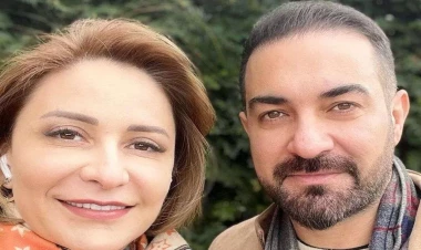 Xanımından Rəşad İlyasovla bağlı ETİRAF - FOTO