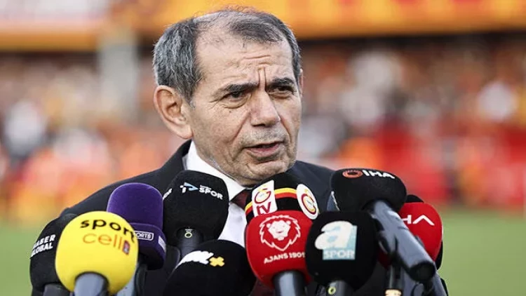 “Dünya qarşısında biabır olduq” - “Qalatasaray” prezidenti