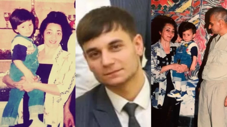 Xalq artistinin nəvəsi: “Onun anam yox, nənəm olduğunu öyrənəndə...