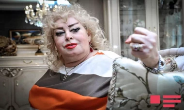 “İlhamə Quliyeva qazanını qaytarmadığıma görə məni məhkəməyə vermişdi” – VİDEO