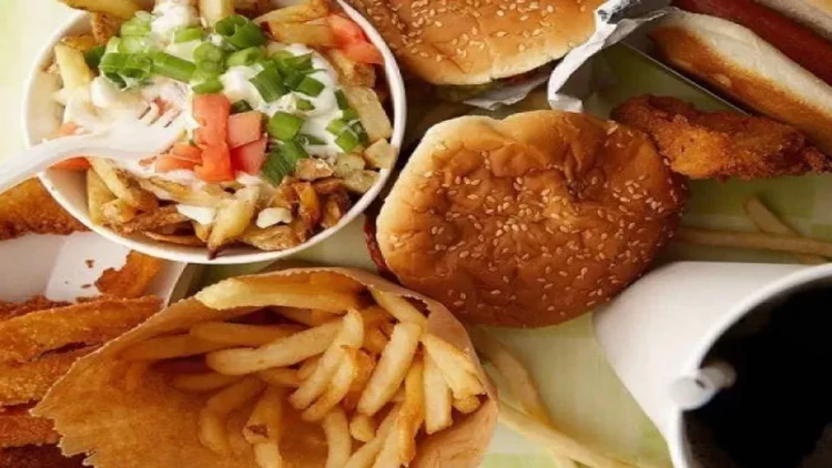 Beyni məhv edən qidalar