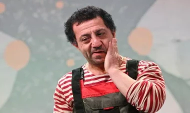 Rusiyada erməniəsilli serial ulduzu axtarışa verildi - FOTO