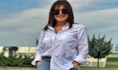 Sənubər İsgəndərli: 