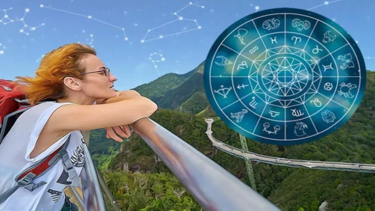 İdman bürcü - Astroloji PROQNOZ: 8-14 aprel