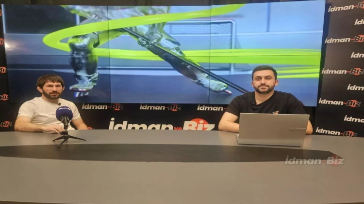 Taleh Məmmədov: “Xeyrəbadinin haqsızlığından sonra İslam özünü toparlaya bilmədi” - VİDEO