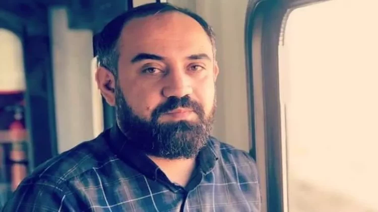 Meyxanaçıların şahı Rəşad Dağlıdır? - Pünhan