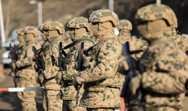 Ordumuz Ermənistanı təxribatlara görə sərt cəzalandırmaq imkanlarına malikdir