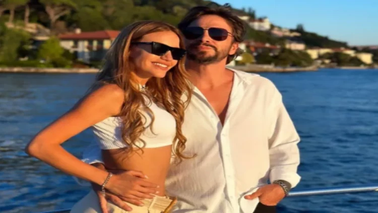 Ahmet Kural ata oldu - FOTOlar