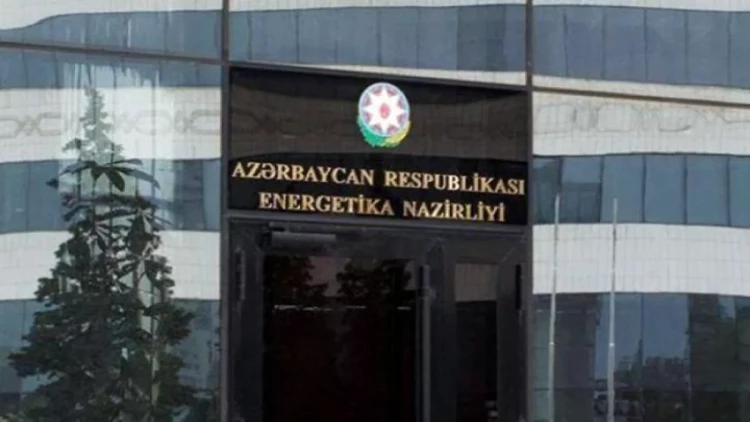 Energetika nazirinin müavinlərinin sayı artırılıb