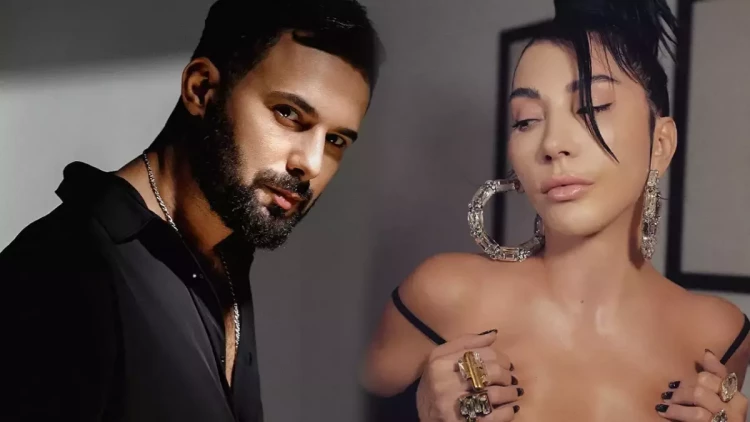 Hande Roşkanın mahnısını oxuyacaq