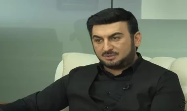 Tolik çalışdığı telekanaldan şikayətləndi: 