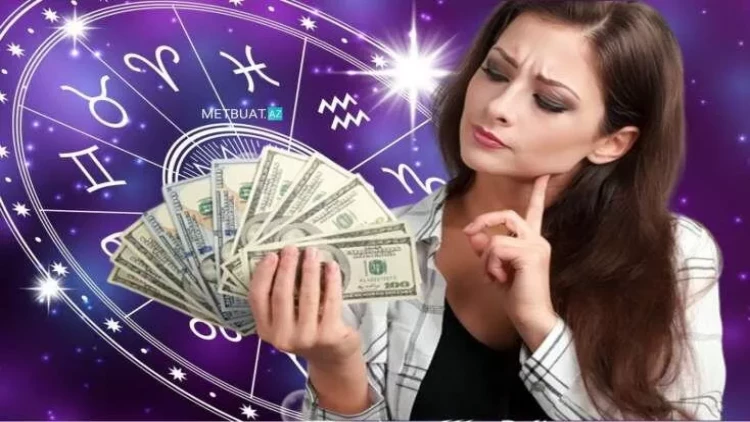 Pul xərcləməyi sevməyən ən simic bürclər