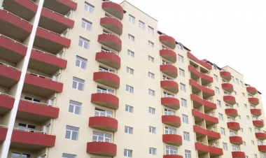 Bakıda “təmirli mənzil” adı ilə ev alan şəxsin başına iş gəldi - VİDEO