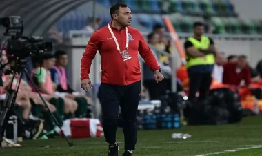 Millimizin baş məşqçisi: “Futbolçular özlərində güc tapdılar”