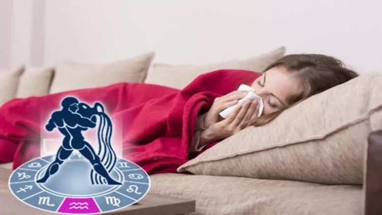 Həmişə bir yeri ağrıyır: Sağlamlıq problemləri olan BÜRCLƏR