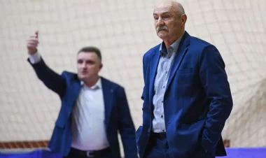 “Sumqayıt”ın baş məşqçisi: Qələbə istəyi dadımıza çatdı