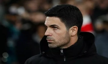 Arteta “Arsenal”ın çempionluq şansı barədə...