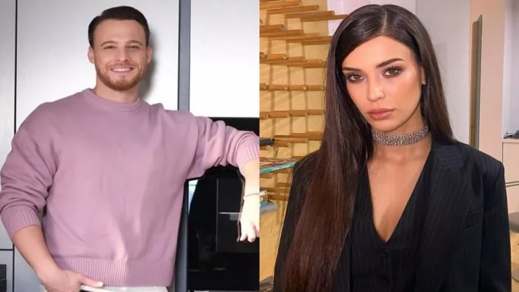 Kərəmlə Devrimin filmində daha bir aktyor - FOTO