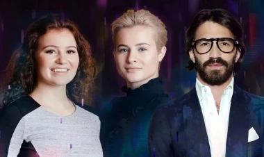 Yaşı 30-dan aşağı olan milyarderlərin - Siyahısı