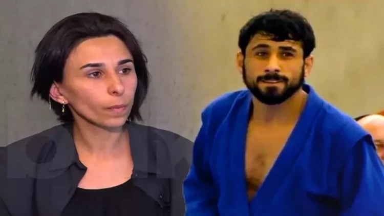 Fəridi qətlə yetirən məşqçinin anası ilə yazışmaları... ŞOK TƏFƏRRÜAT!