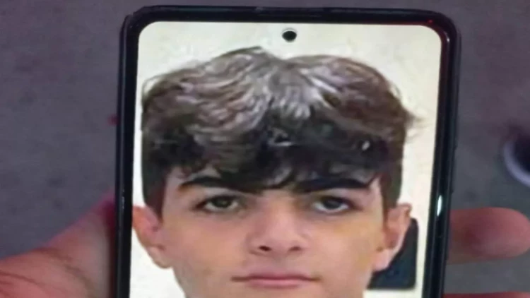 Bakıda imtahandan az bal yığan yeniyetmə məktub yazıb evdən getdi - FOTO