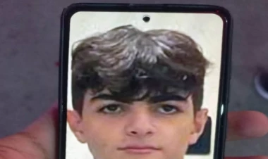 Bakıda imtahandan az bal yığan yeniyetmə məktub yazıb evdən getdi - FOTO