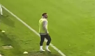 Qara Qarayevə görə “Qarabağ” cərimələndi